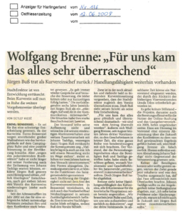 Kurverein Esens-Bensersiel (2)
