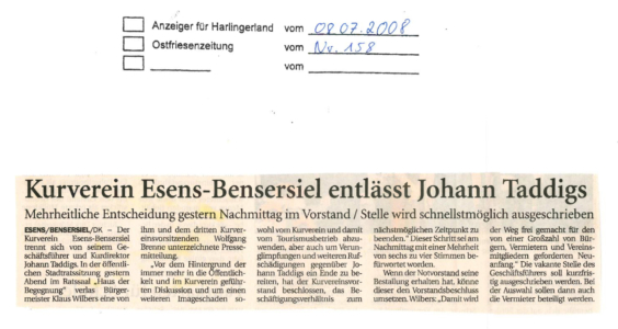 Kurverein Esens-Bensersiel (4)