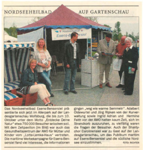 Ländergartenschau