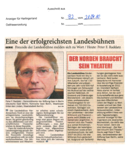 Landesbühne (2)