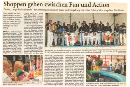Lange Einkaufsnacht (2)
