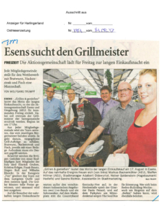 Lange Einkaufsnacht (2)