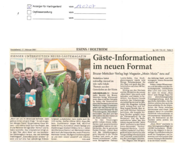 Magazin Moin Moin