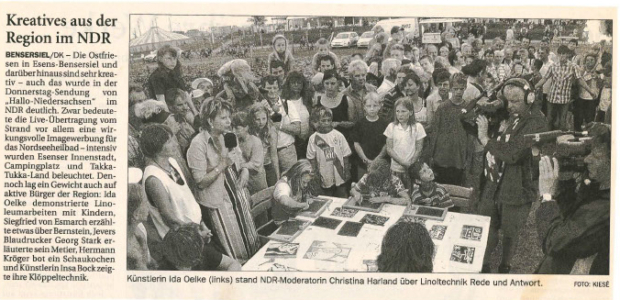 NDR