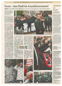 Nazis raus