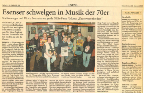 Oldie Party-1