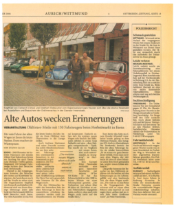 Oldtimerschau