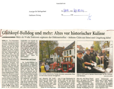 Oldtimertreffen (2)