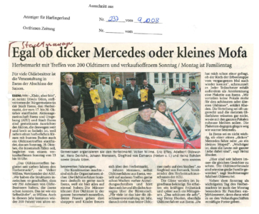 Oldtimertreffen (2)
