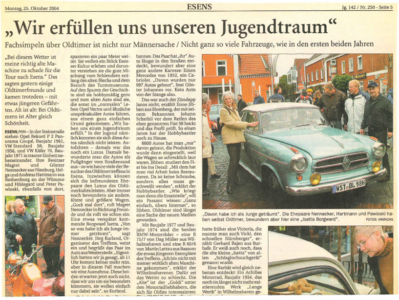 Oldtimertreffen (3)