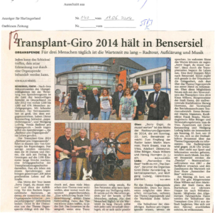 Organspende (2)