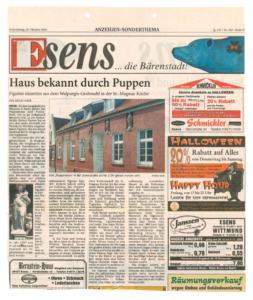 Puppenhaus