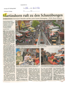 Rettungstag (2)