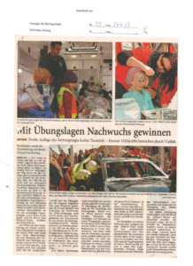Rettungstag