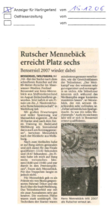 Rutschmeisterschaften