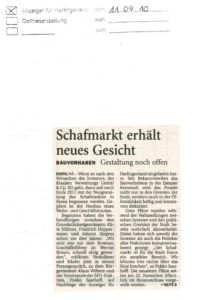 Schafmarkt