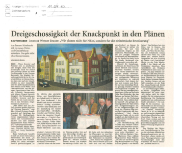 Schafsmarkt