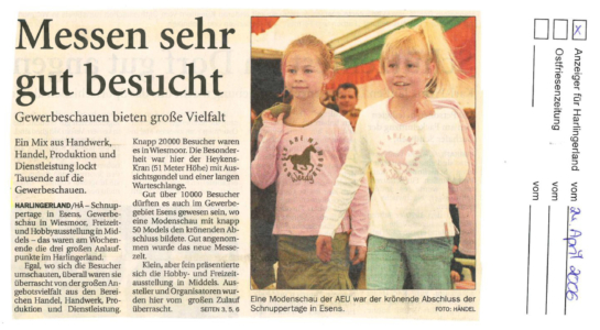 Schnuppertage (2)