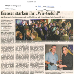 Schützenfest