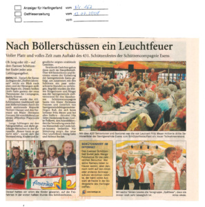 Schützenfest (2)
