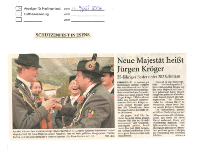 Schützenfest (2)