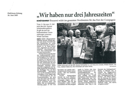 Schützenfest