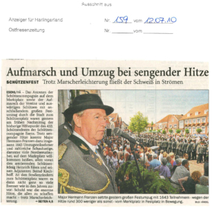 Schützenfest