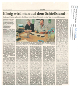 Schützenfest