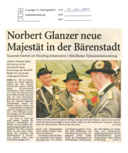 Schützenfest