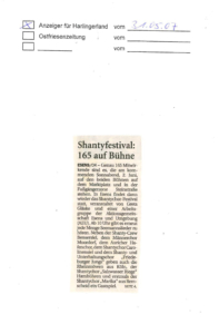 Shanty Chor (5)