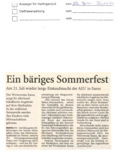 Sommerfest (2)