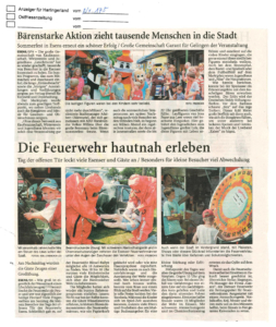 Sommerfest