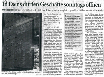Sonntag öffnen-1