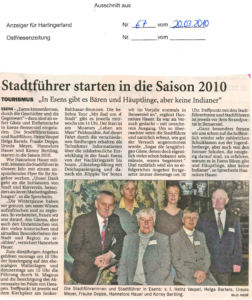 Stadtführer