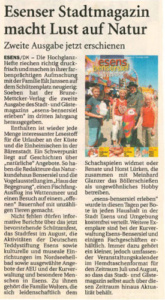 Stadtmagazin