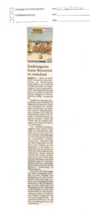 Stadtmagazin