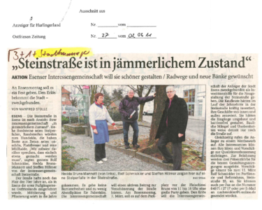 Steinstraße (2)