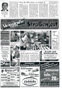 Steinstraßenfest (2)