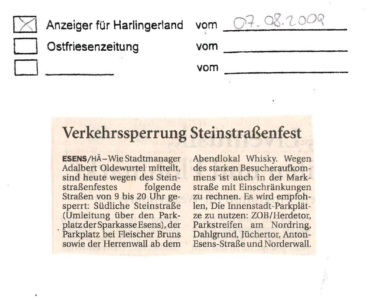 Steinstraßenfest (2)