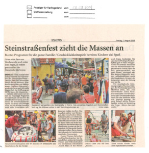 Steinstraßenfest (3)