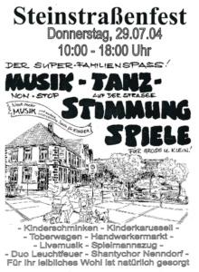 Steinstraßenfest (4)