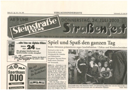 Steinstraßenfest (5)