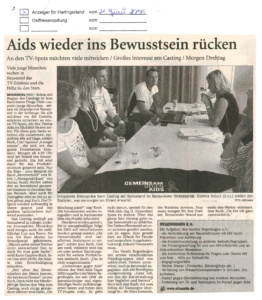 TV Spots Aids (2)