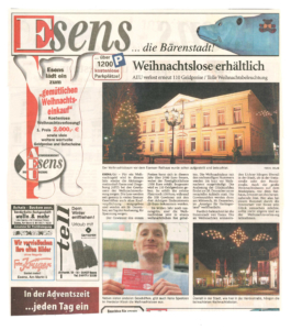 Weihnachtsverlosung (2)
