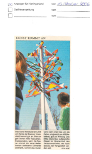Windspiel (2)