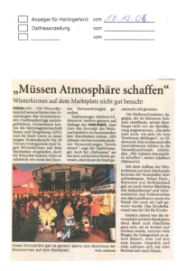 Winterkirmes